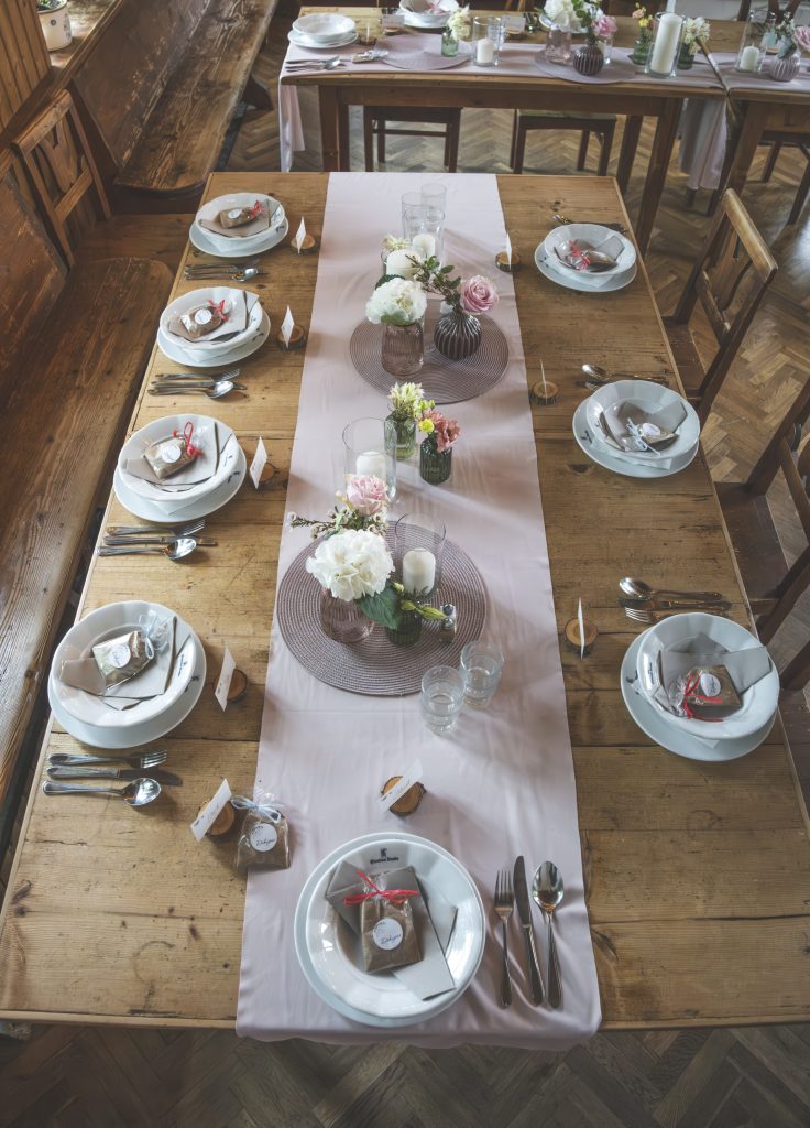 Svatba Ládi a Šárky - svatební fotografie