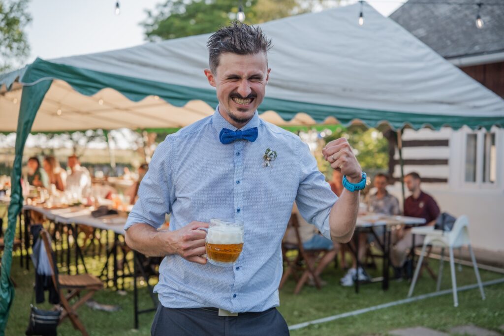 Radek a Terka - svatební fotky - DSCF0302