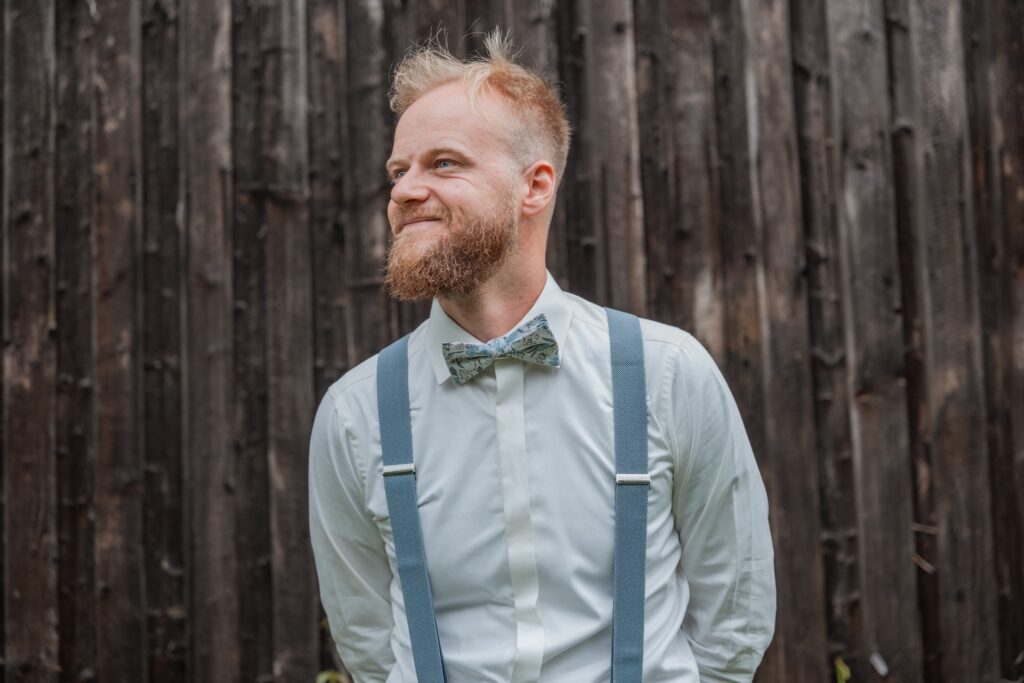 Radek a Terka - svatební fotky - DSCF2708