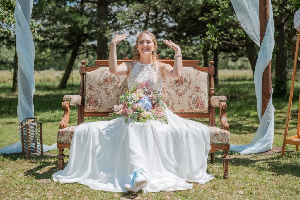 Radek a Terka - svatební fotky - DSCF3375