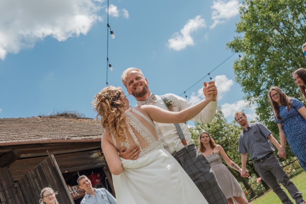 Radek a Terka - svatební fotky - DSCF3557