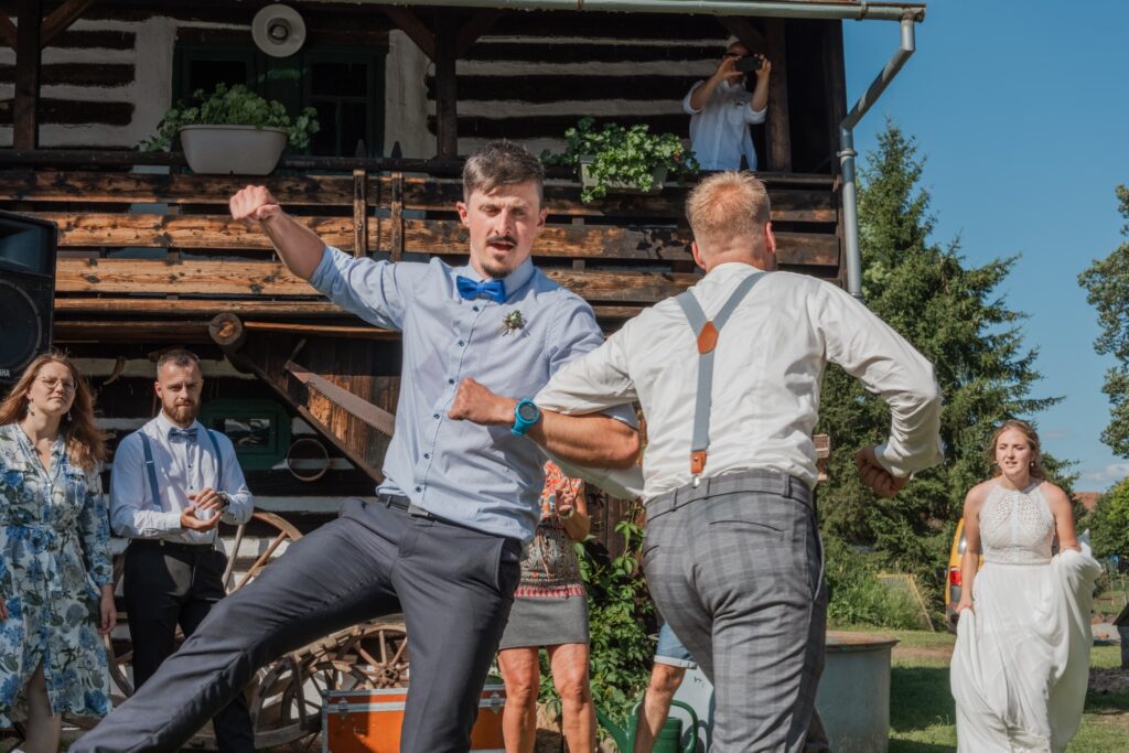 Radek a Terka - svatební fotky - DSCF3907